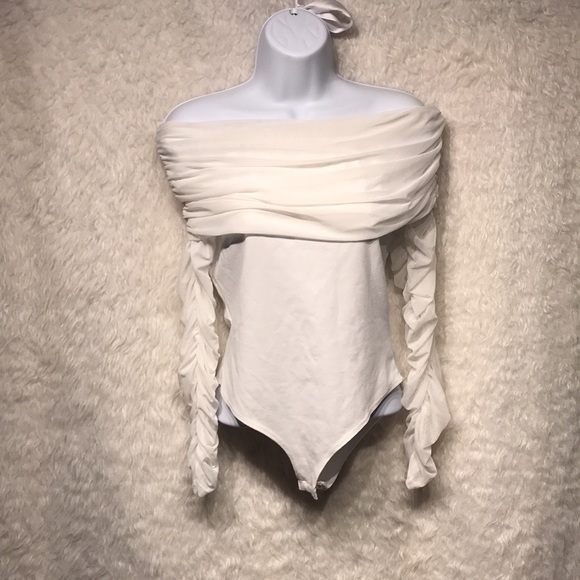 “Fashion Nova” Top - Picture 8 of 11